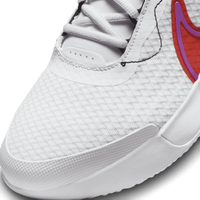 シューズ(男性用) NIKE ZOOM COURT PRO HC (28cm) NIKE ナイキ ZOOM COURT PRO HC ズーム コート プロ ハード